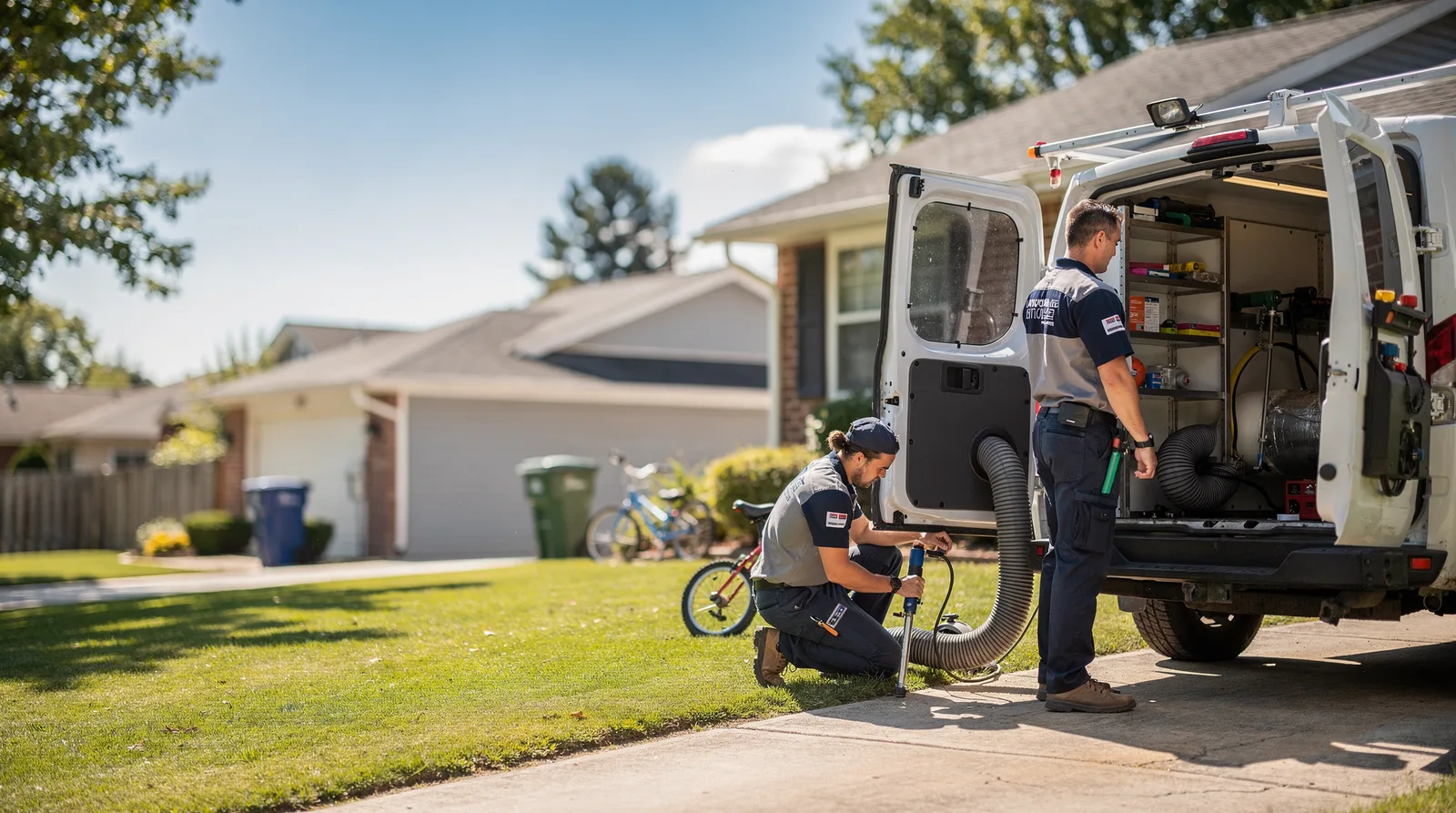 24/7 HVAC Repair & AC Replacement in Red Lake Falls, MN near me